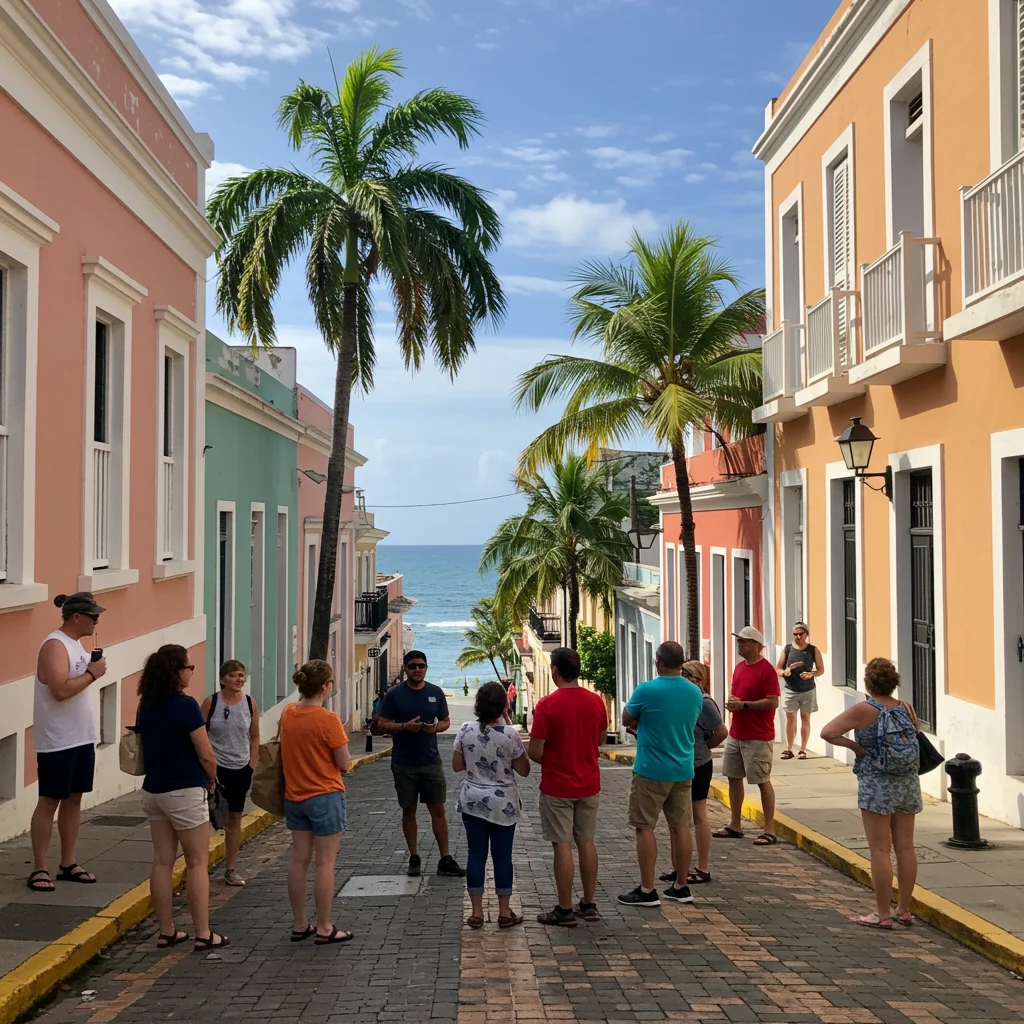 Introduction: Are You Ready for the Puerto Rico Excursion Challenge?