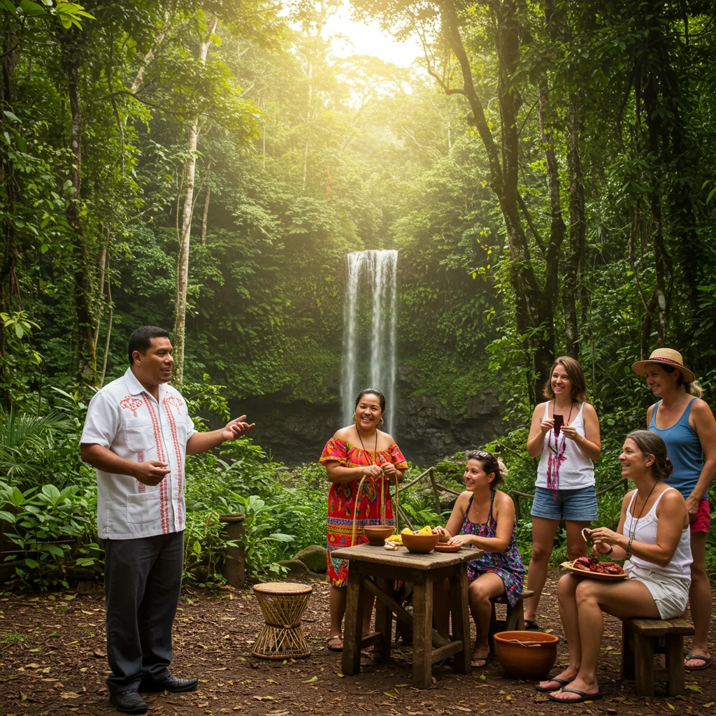 Introduction: Beyond the Destination – The True Value of Tours en Puerto Rico