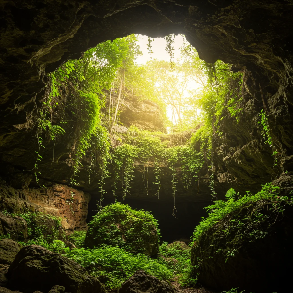Introduction: Dare to Explore Cueva del Indio Puerto Rico