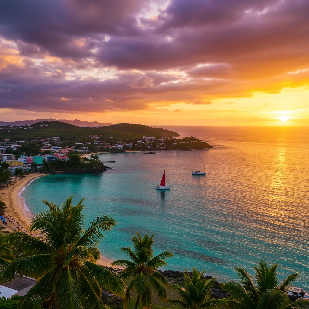 Introduction: Discover Puerto Rico by Boat