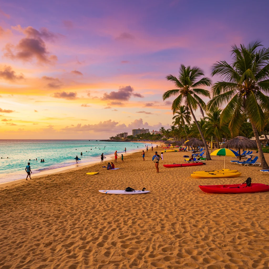 Introduction: Discover Puerto Rico’s Best Beaches