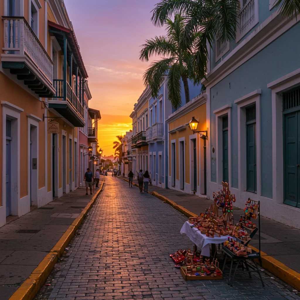 Introduction: Discover Puerto Rico’s Hidden Delights