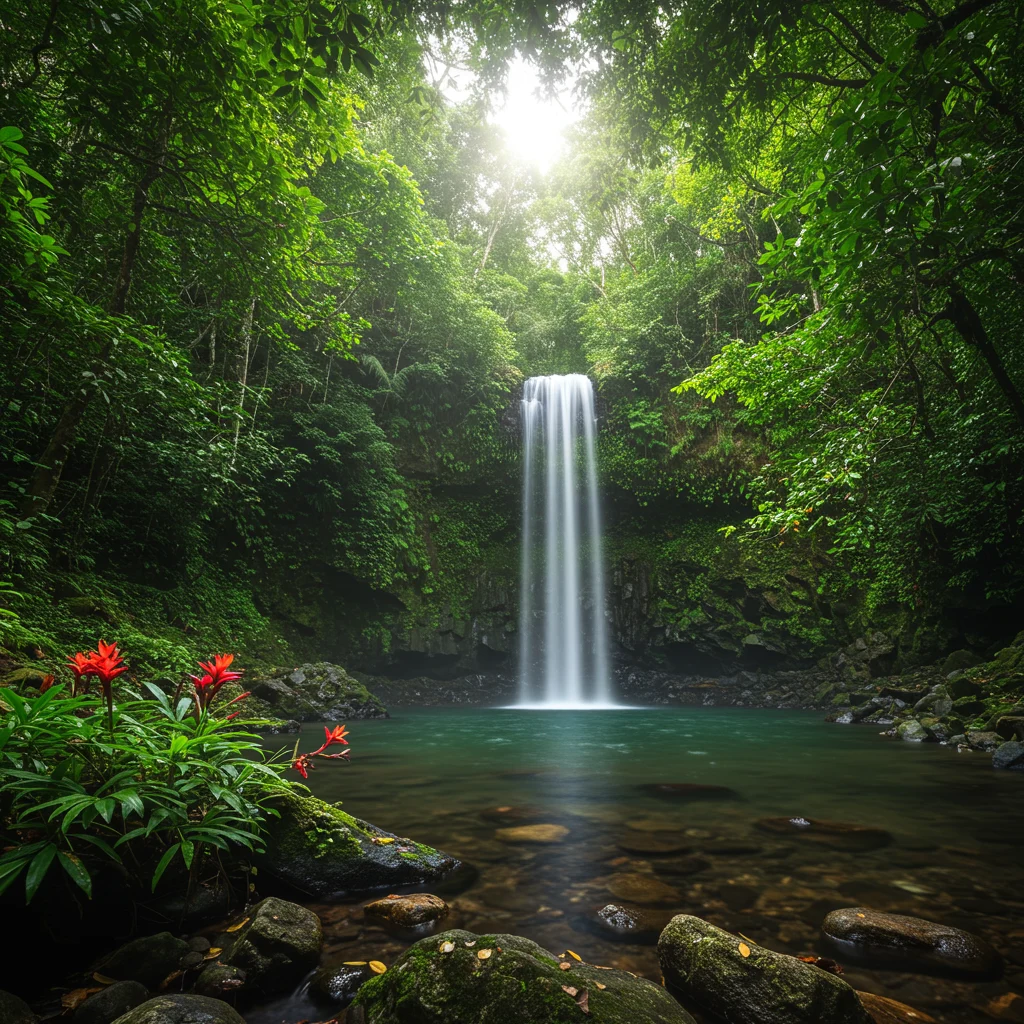 Introduction: Discover the Hidden Gems of El Yunque, Puerto Rico