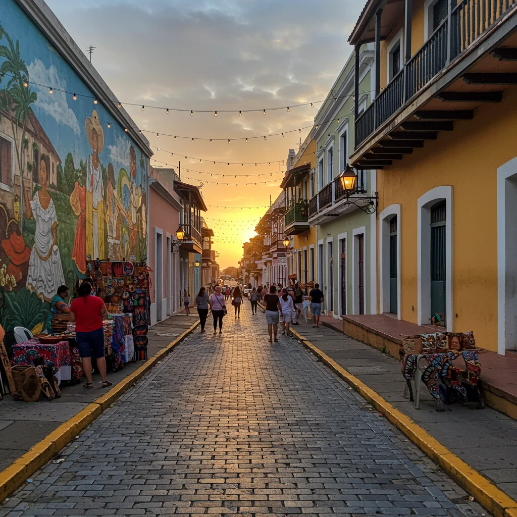 Introduction: Discover the Unexpected in Puerto Rico