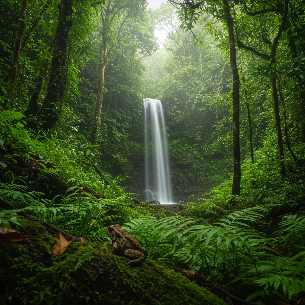 Introduction: Discovering El Yunque National Forest