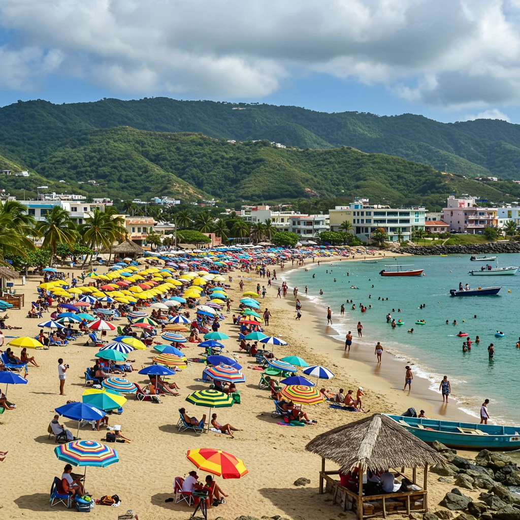 Introduction: Discovering Excursiones Puerto Rico