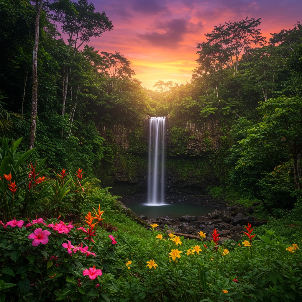 Introduction: Discovering Puerto Rico's Hidden Gems