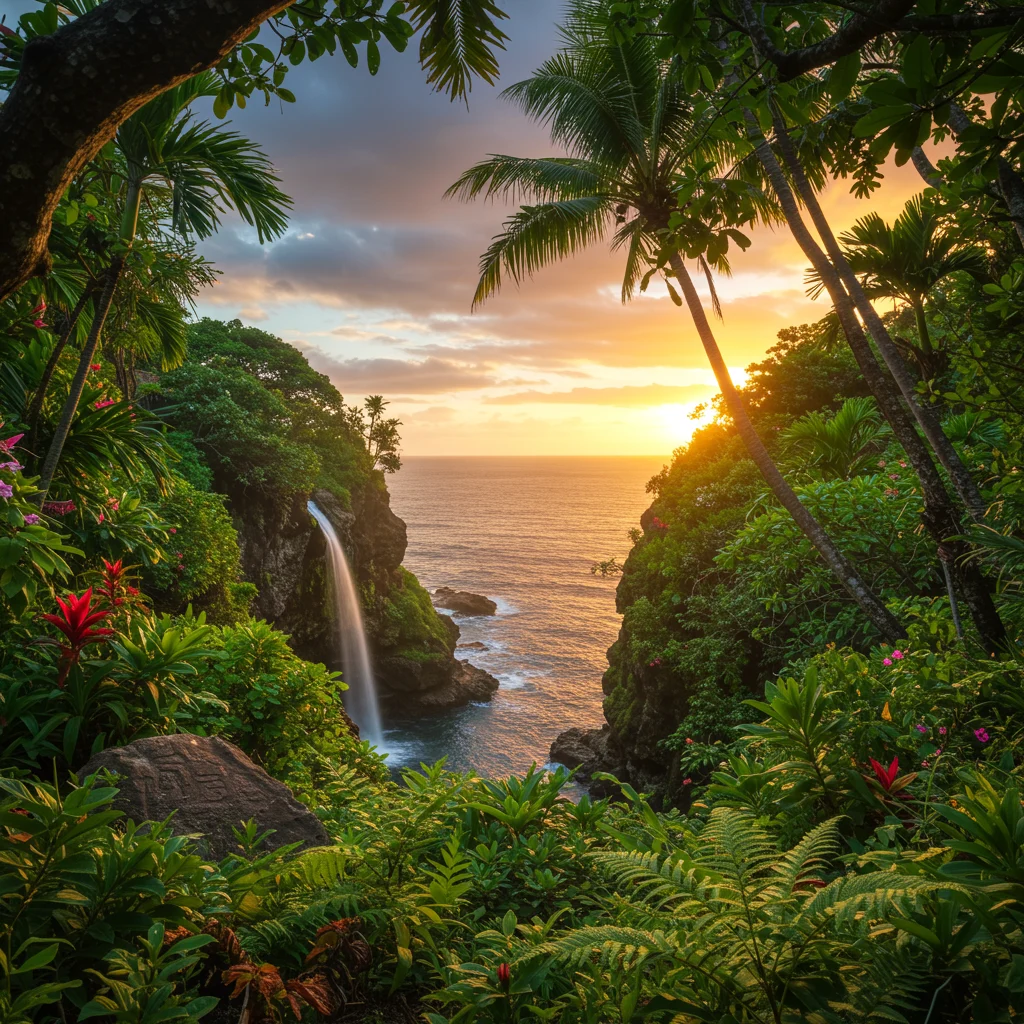 Introduction: Discovering Puerto Rico's Hidden Wonders
