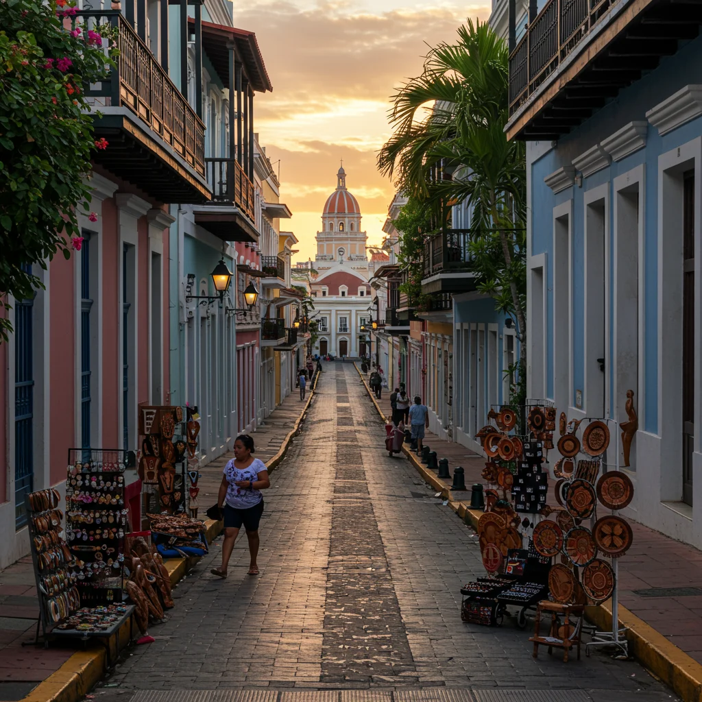 Introduction: Discovering San Juan’s Unexpected Delights