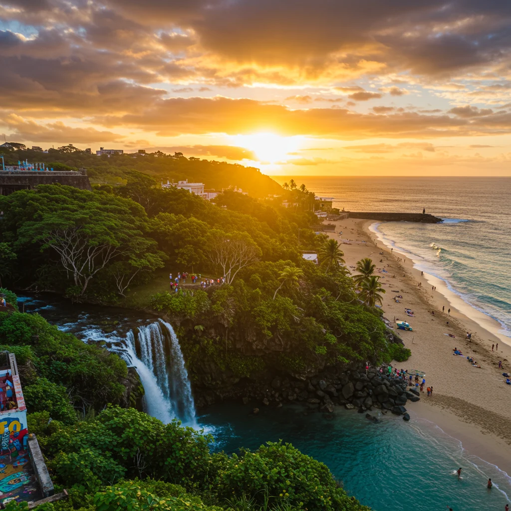 Introduction: Discovering the Meaning Behind Puerto Rico Excursions