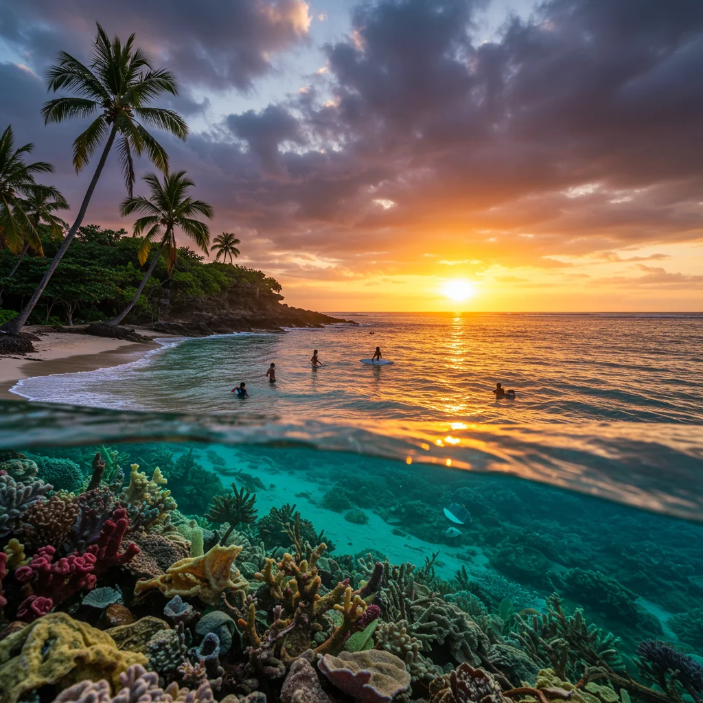 Introduction: Discovering Unexpected Adventures in Puerto Rico