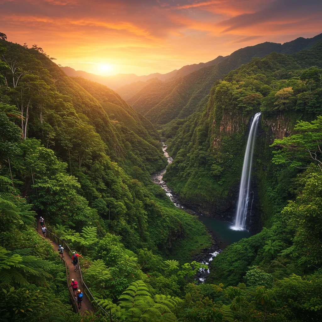 Introduction: Embarking on a Journey to Toro Verde Orocovis