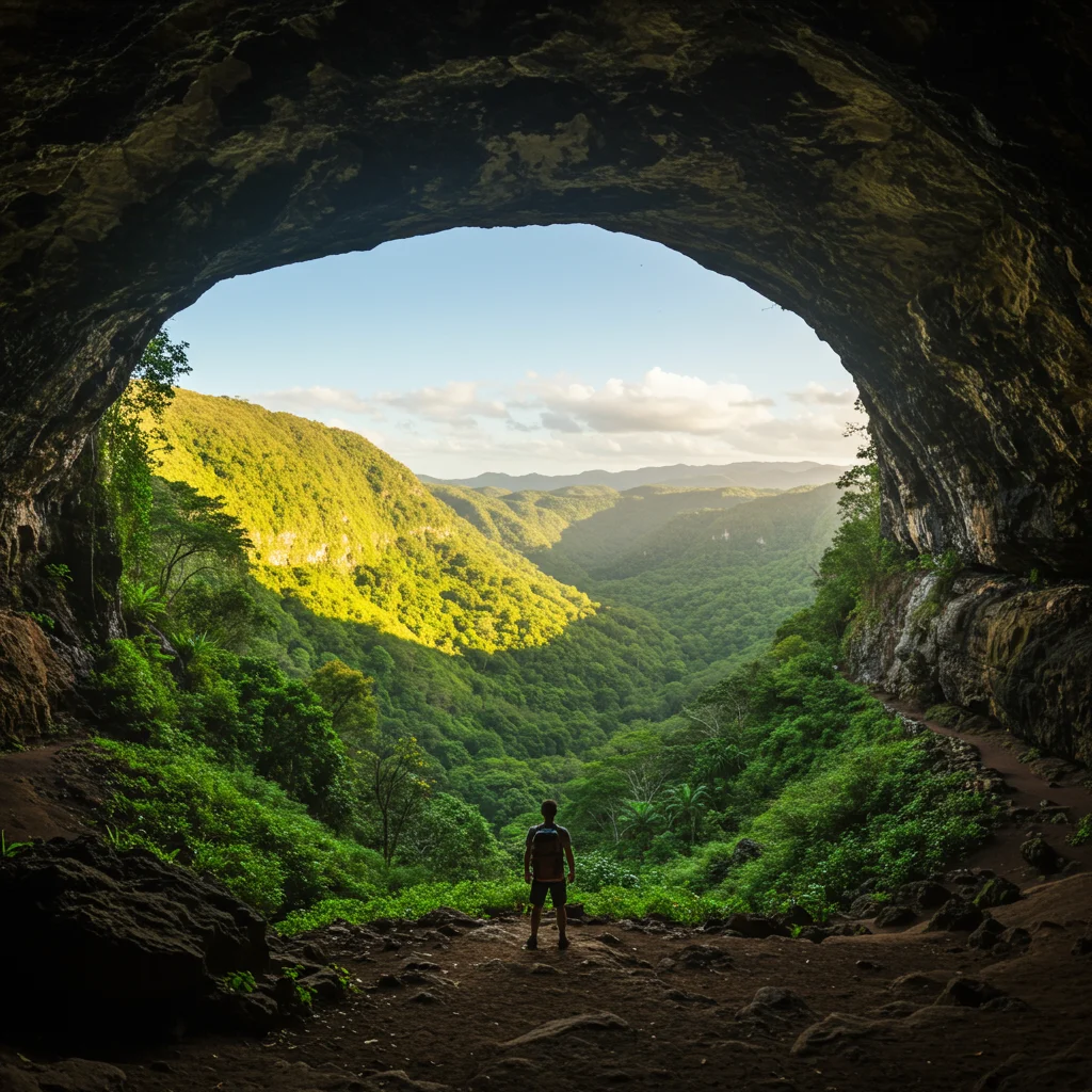 Introduction: My Journey to Cueva Ventana