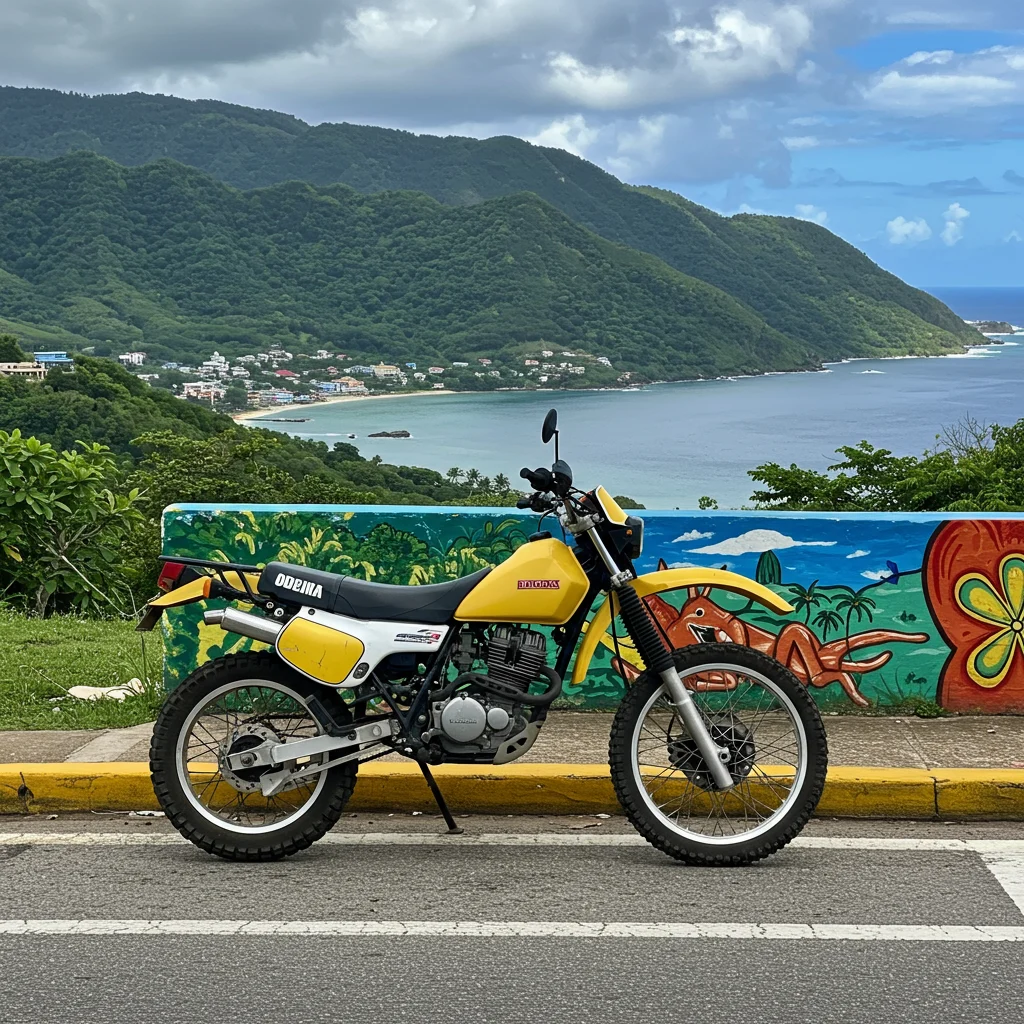 Introduction: My Journey to Fourtrack Puerto Rico