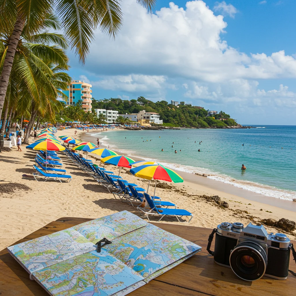 Introduction: Planning Your Trip to Puerto Rico
