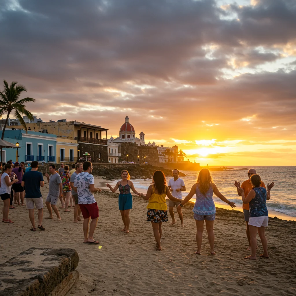 Introduction: The Allure of Puerto Rico Tours