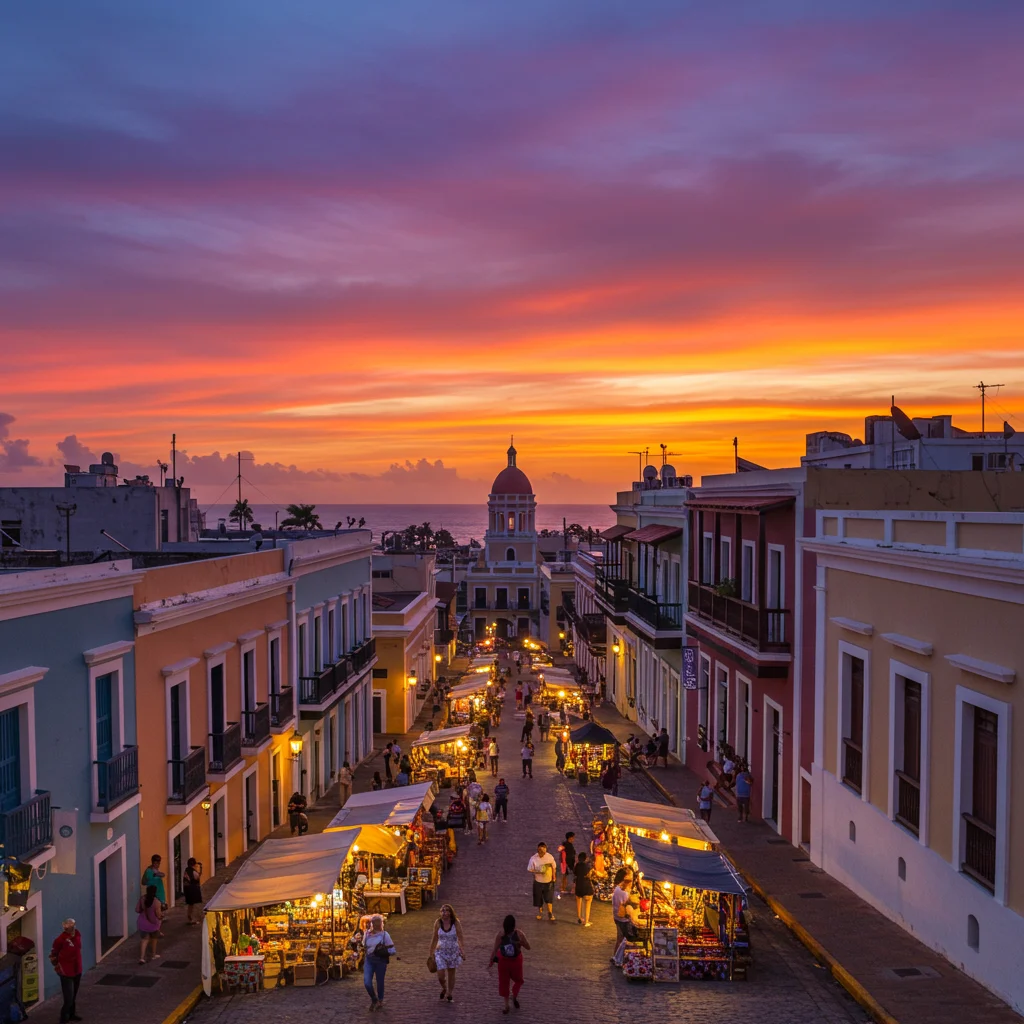 Introduction: The Allure of San Juan Excursions