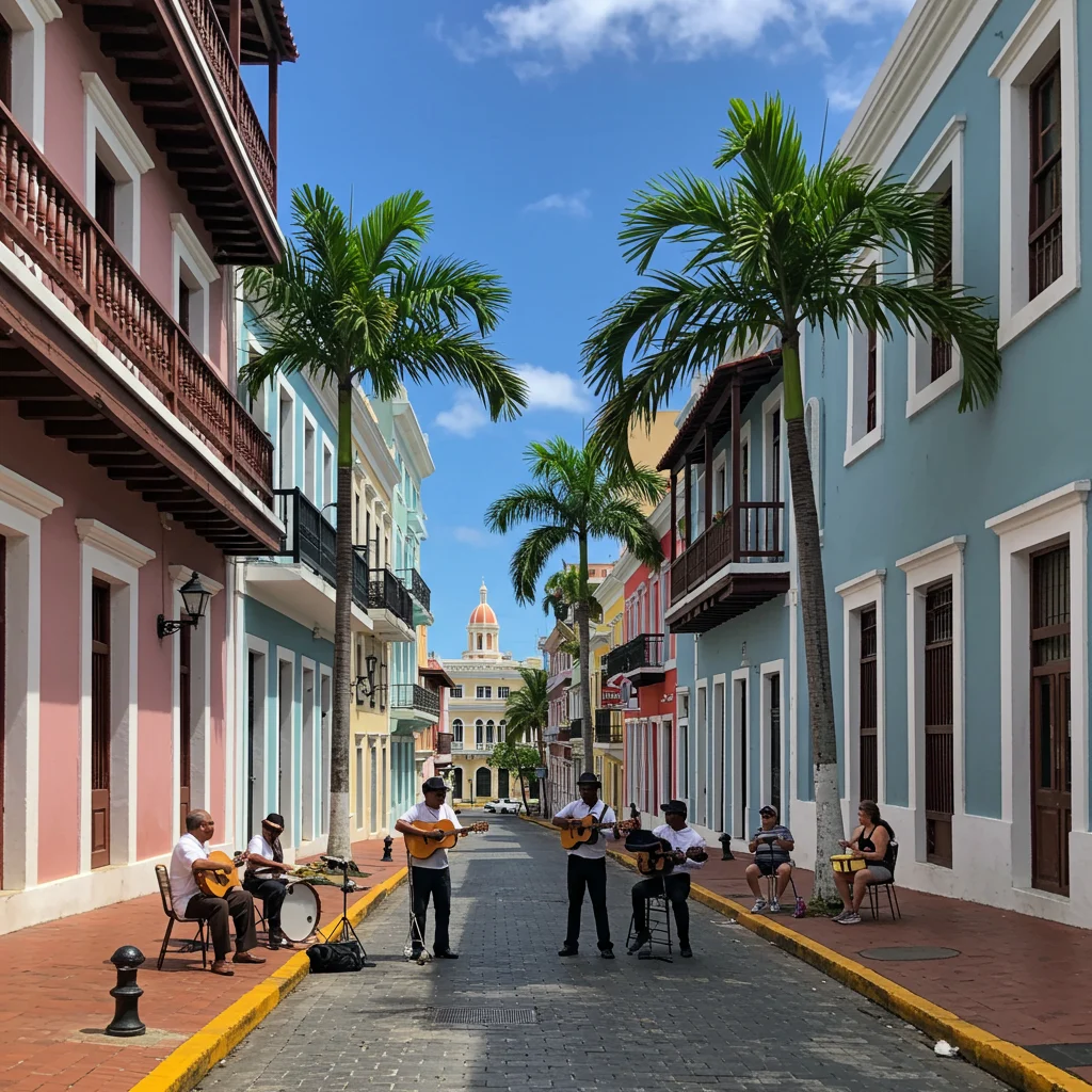 Introduction: The Enchantment of San Juan Excursions