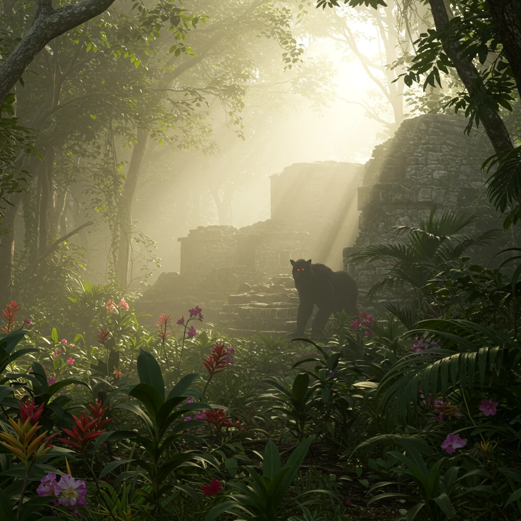 Introduction: The Enigma of the Beast in Puerto Rico