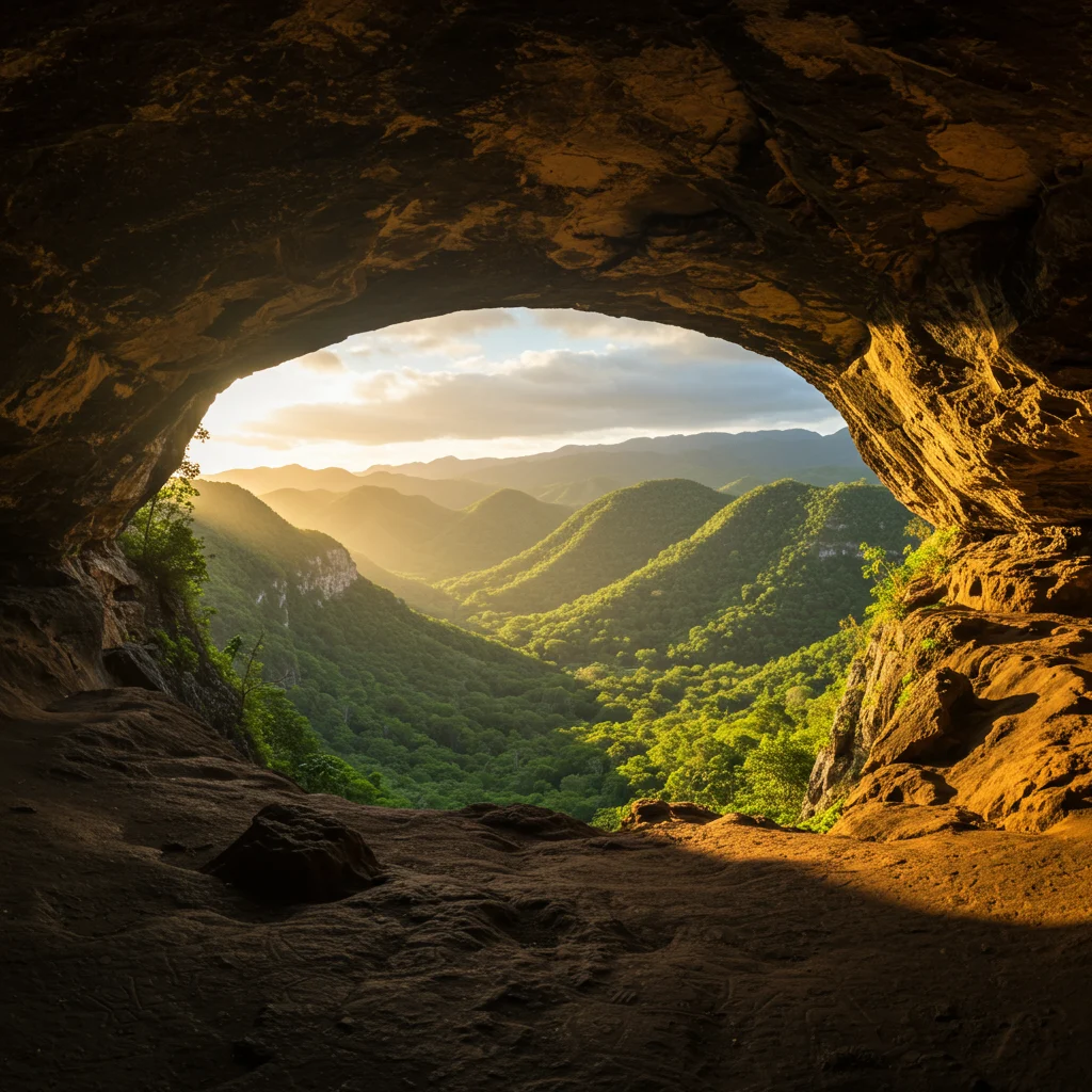Introduction to Cueva Ventana