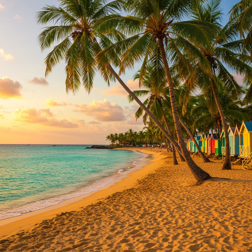 Introduction to Palomino Puerto Rico: An Island Paradise