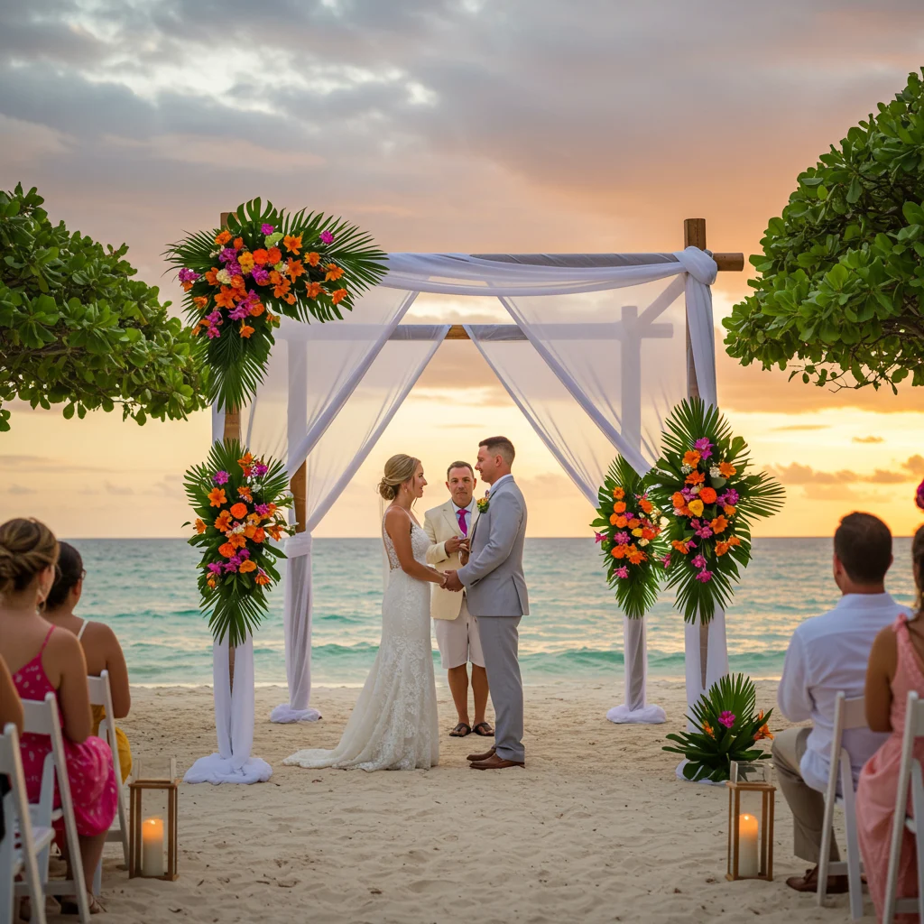Introduction to Puerto Rico Wedding Packages