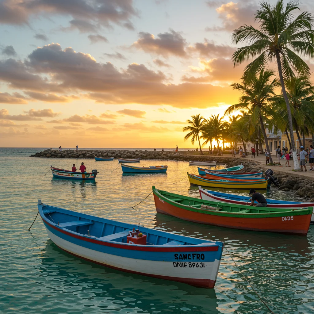 Introduction to San Juan Mini Boats