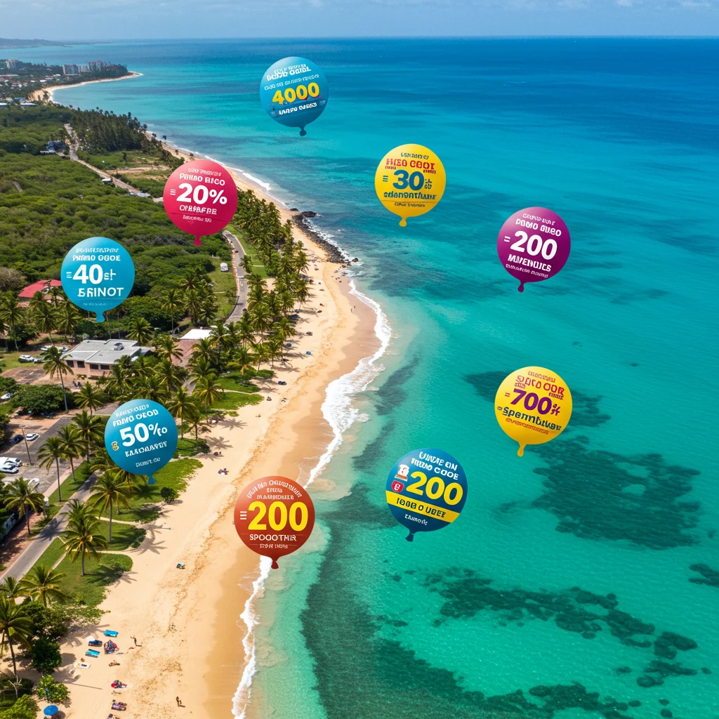 Introduction: Unlock Savings with i tour Puerto Rico Promo Codes &amp; Coupons 2025