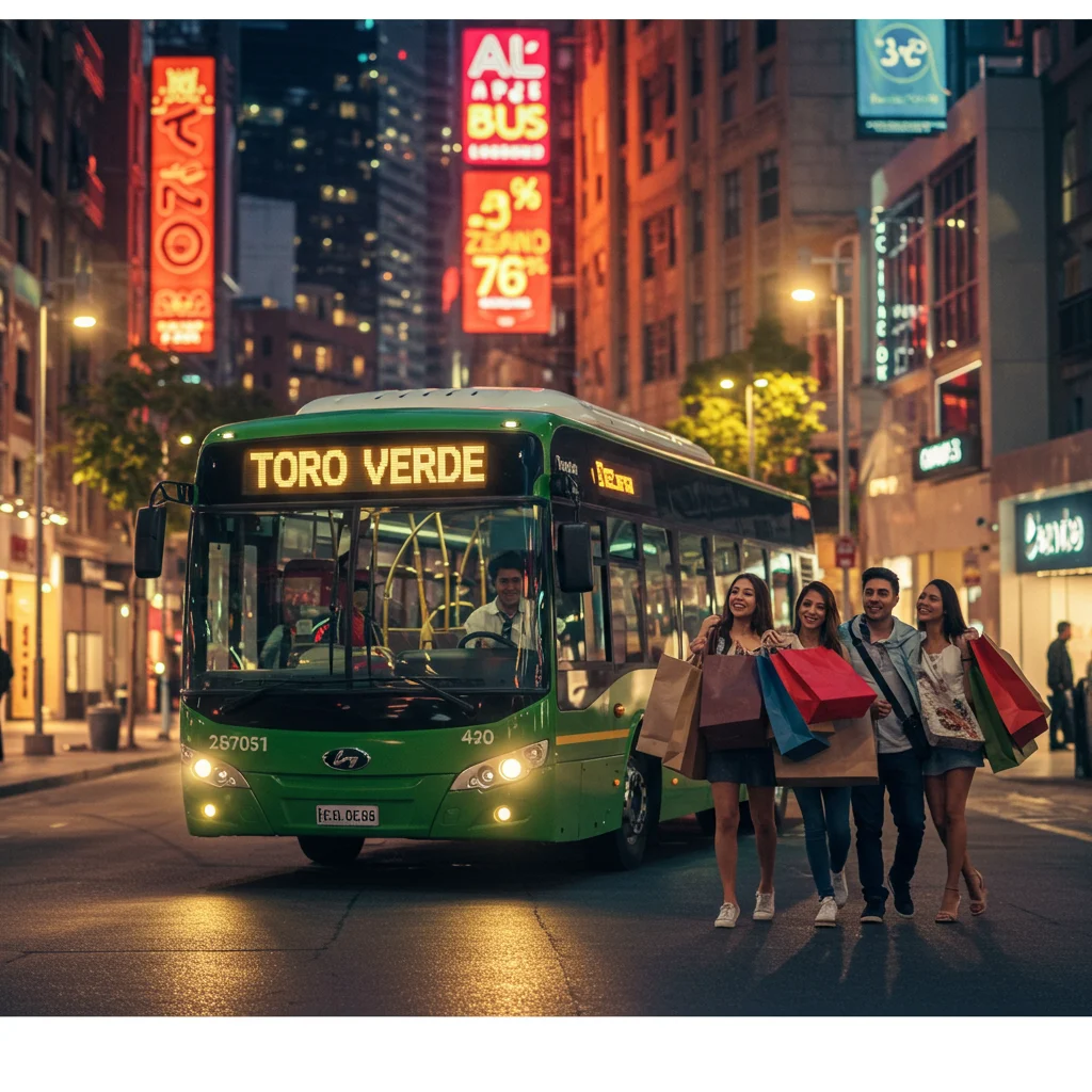 Introduction: Unlocking Savings with Toro Verde Transportation Deals