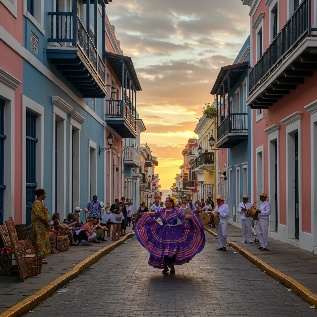 Introduction: Unveiling Puerto Rico's Hidden History and Culture