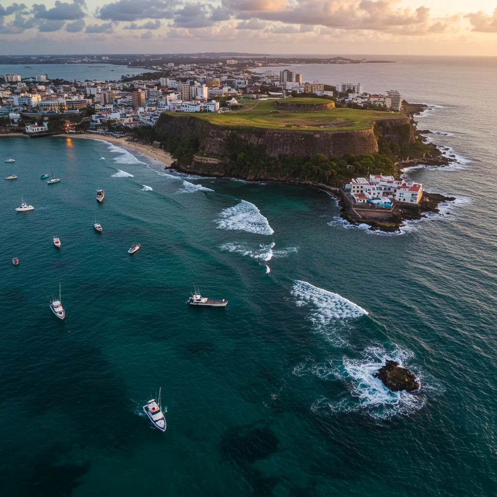 Introduction: Unveiling San Juan’s Deep Sea Fishing Secrets