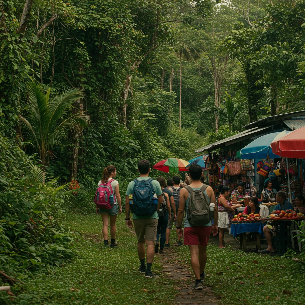 Introduction: Unveiling the Story Behind excursions puerto rico