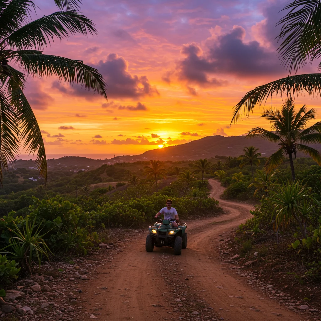 Introduction: Why ATV Rental in Puerto Rico Is a Must-Try Experience
