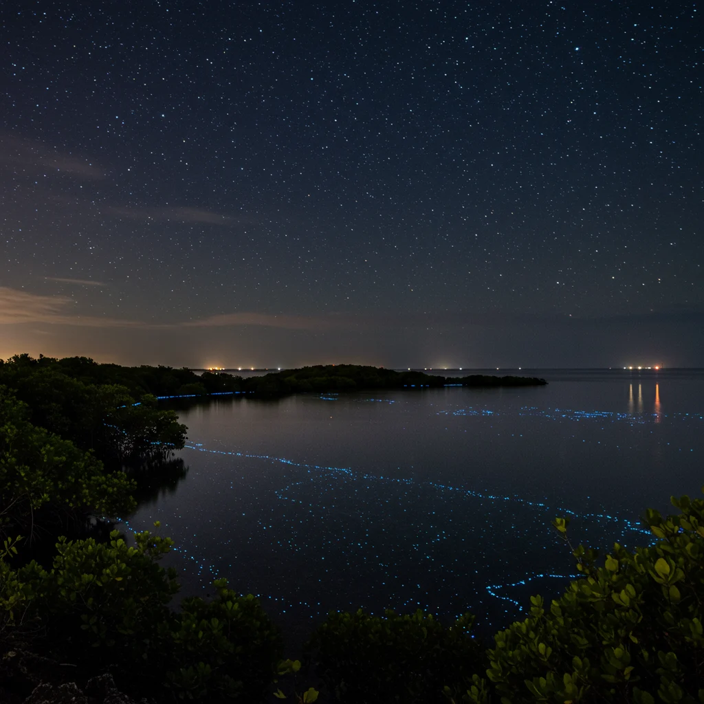 Introduction: Why Bio Bay Puerto Rico Is a Must-See