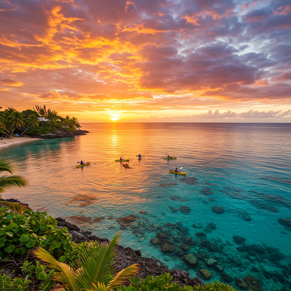 Introduction: Why Choose a Sea Trek Adventure in Puerto Rico?