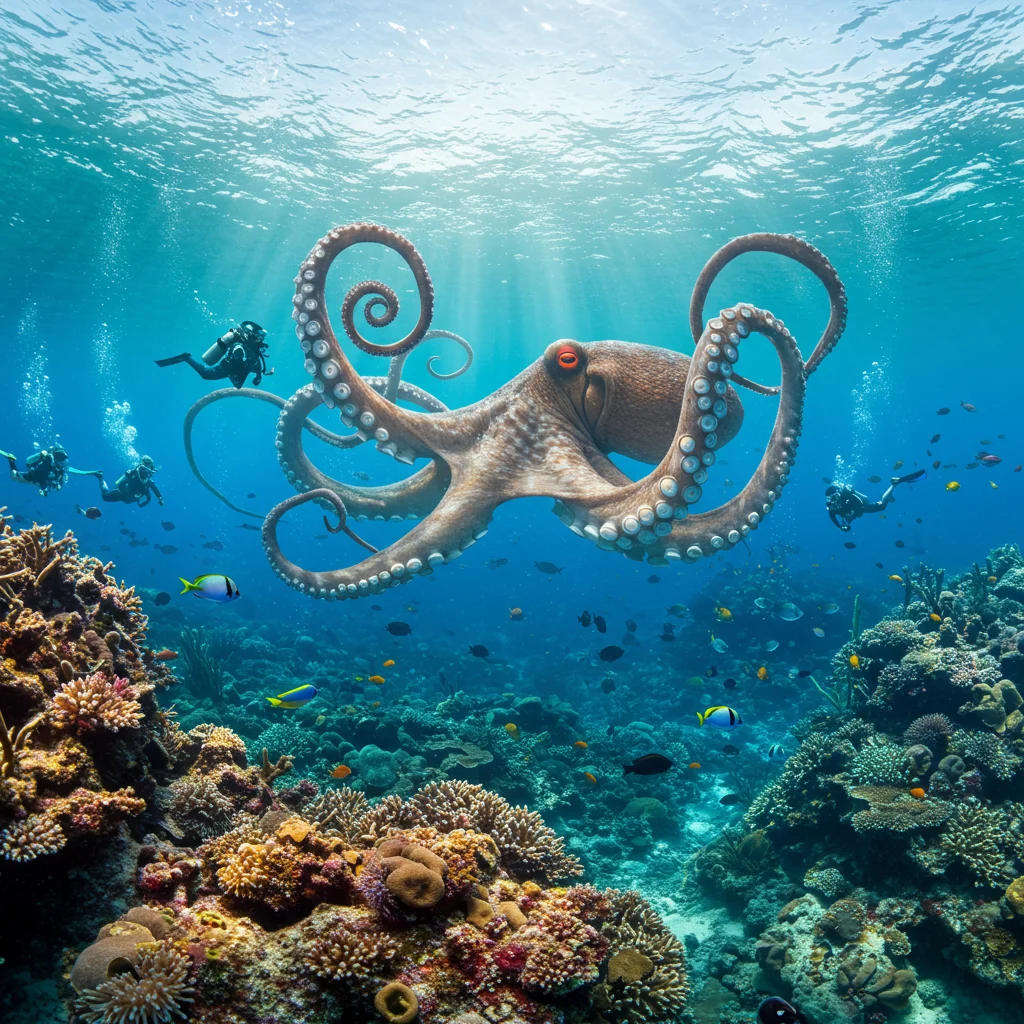 Introduction: Why el kraken Should Be On Your Travel Bucket List