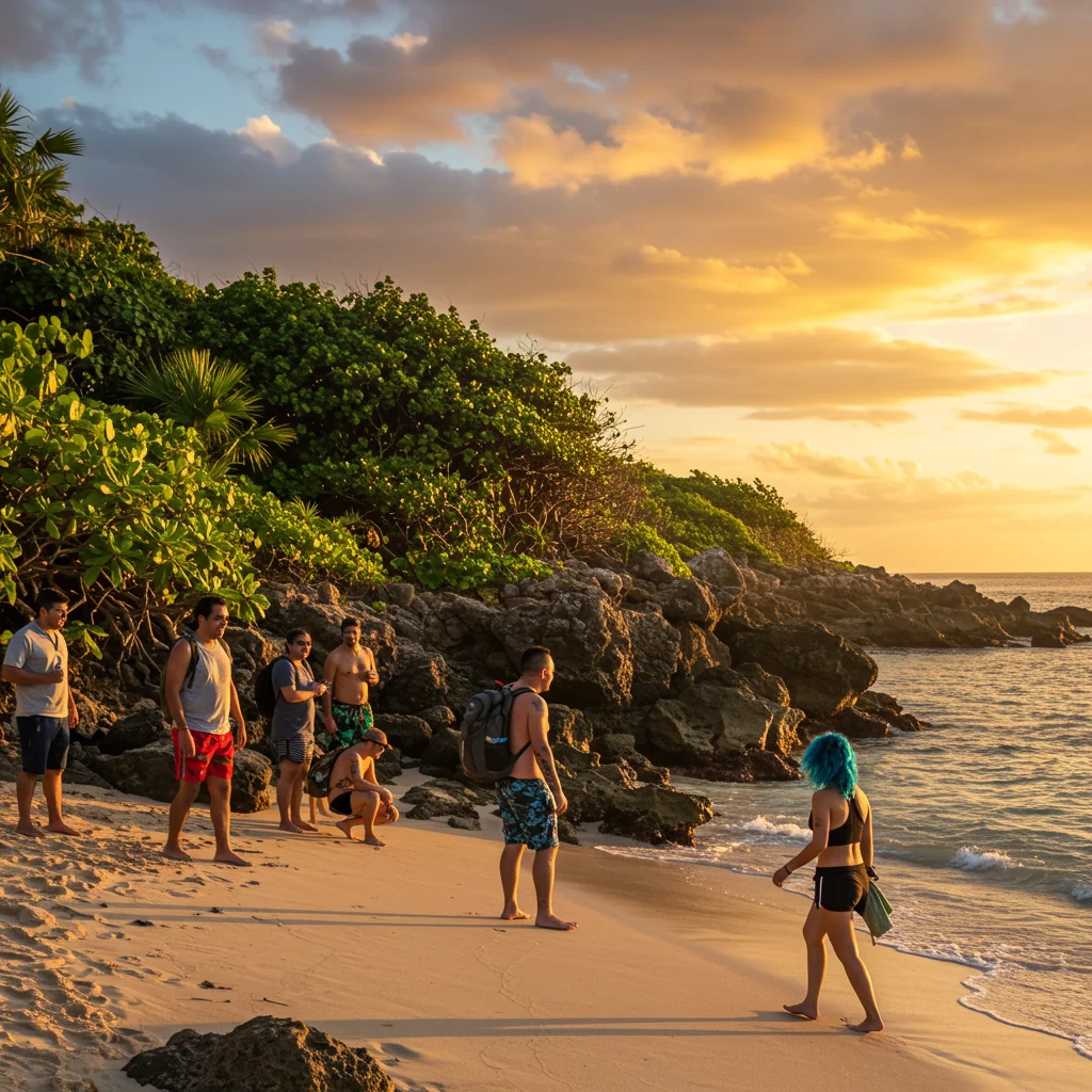 Introduction: Why Excursiones en Puerto Rico Will Ignite Your Travel Spirit