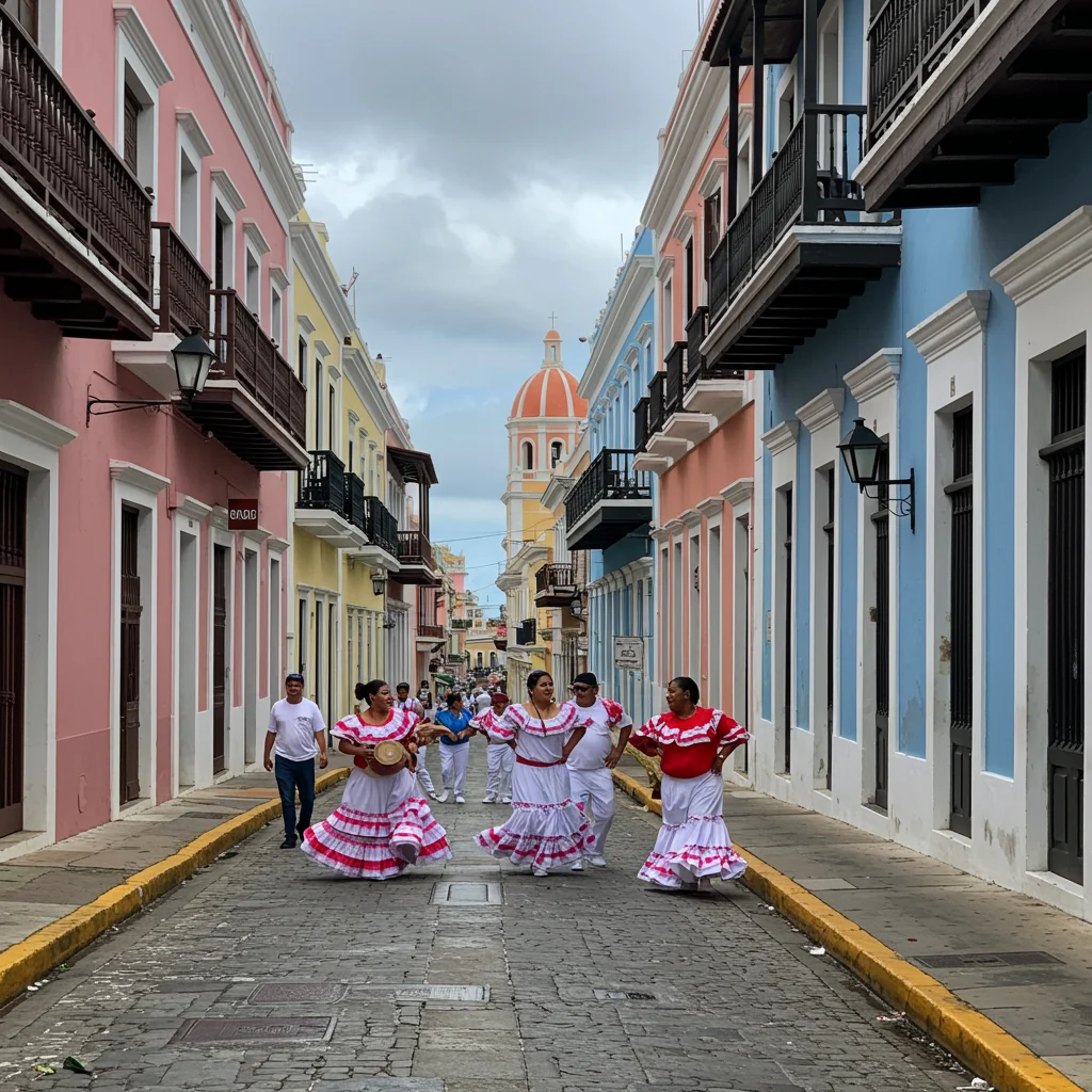 Introduction: Why Explore Puerto Rico's Hidden History and Culture?