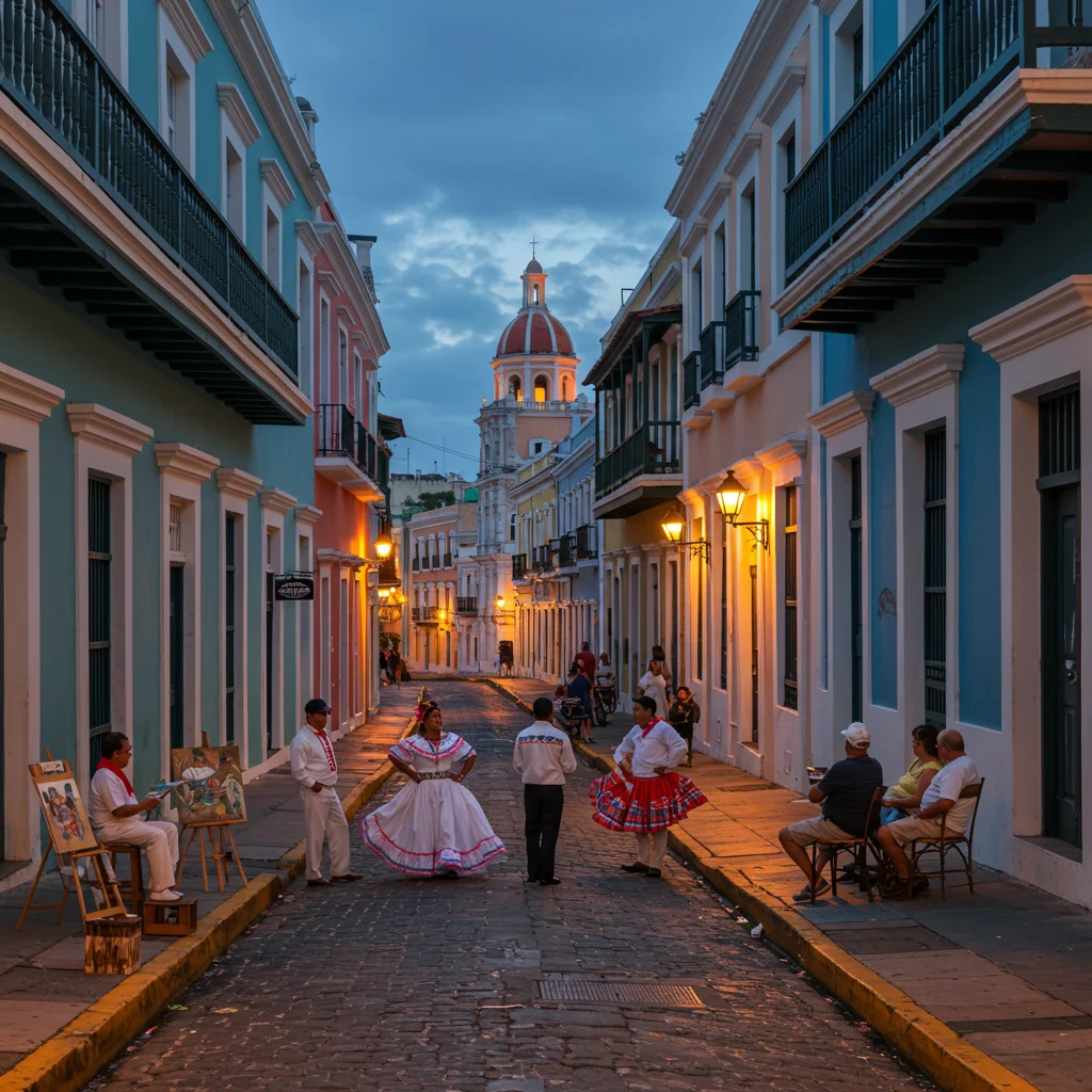 Introduction: Why Explore Puerto Rico’s Hidden History and Culture?
