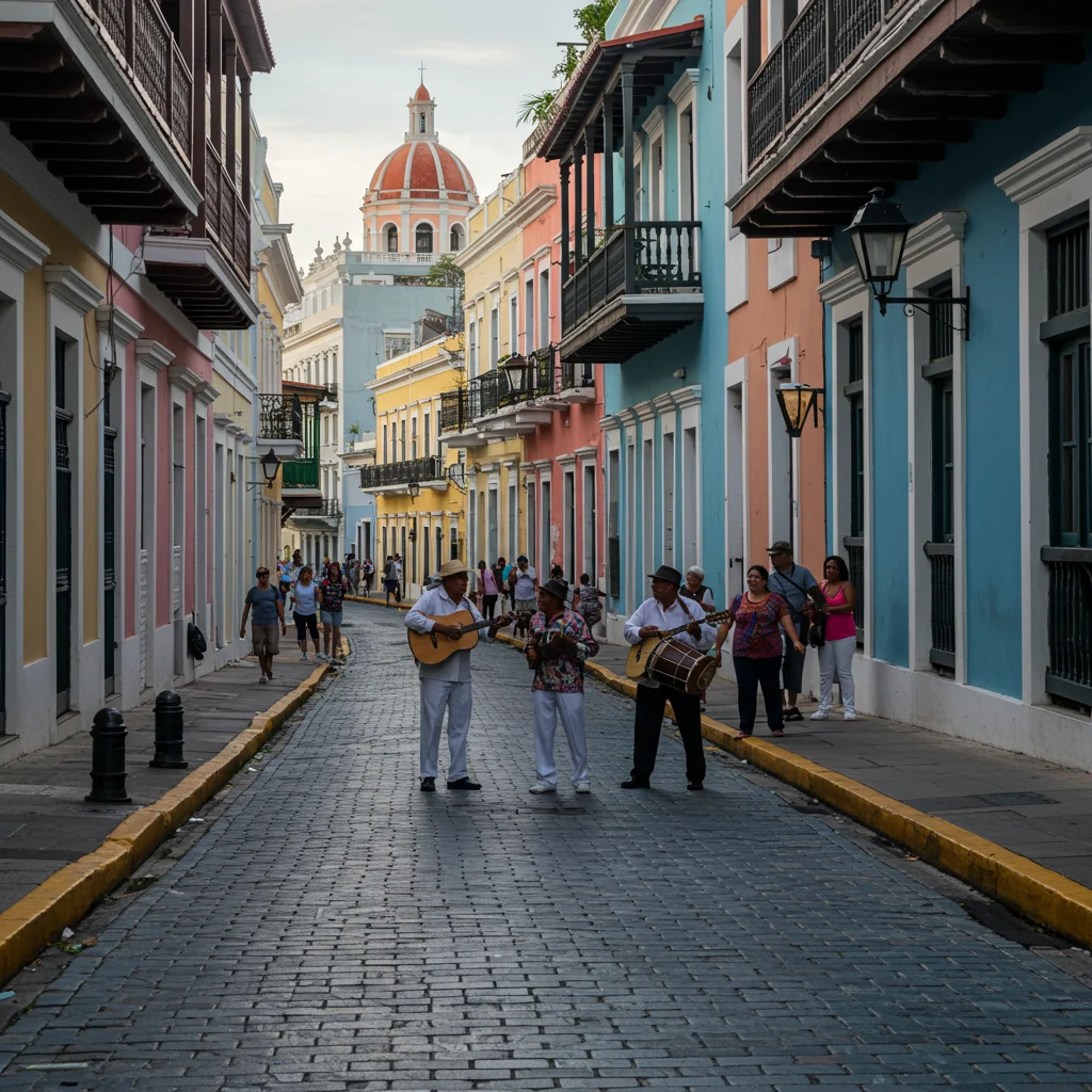 Introduction: Why Explore Puerto Rico’s Hidden History and Culture?