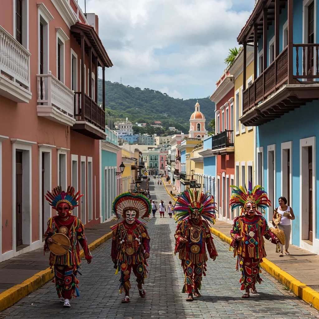 Introduction: Why Explore Puerto Rico’s Hidden History and Culture?