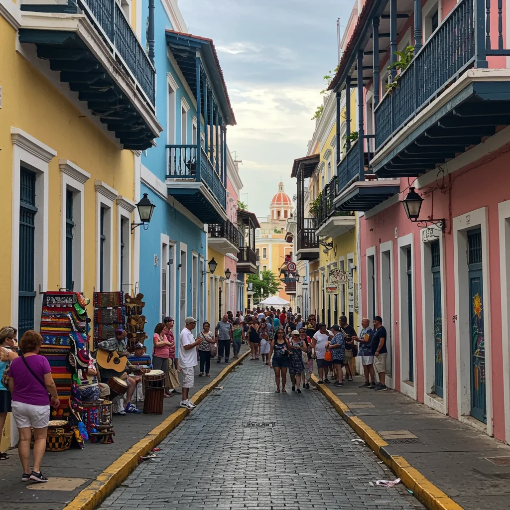 Introduction: Why Explore Puerto Rico’s Hidden History and Culture?
