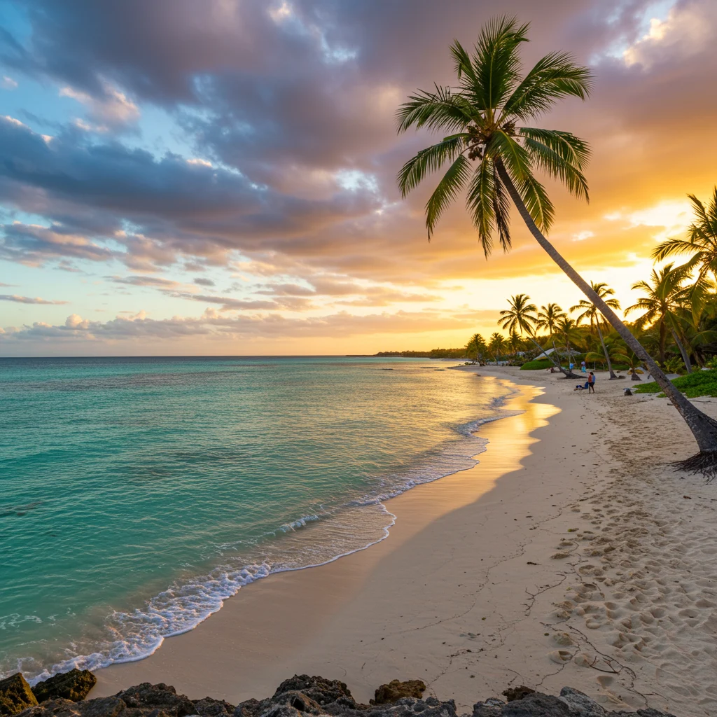 Introduction: Why Flamenco Beach Culebra Is a Must-Visit