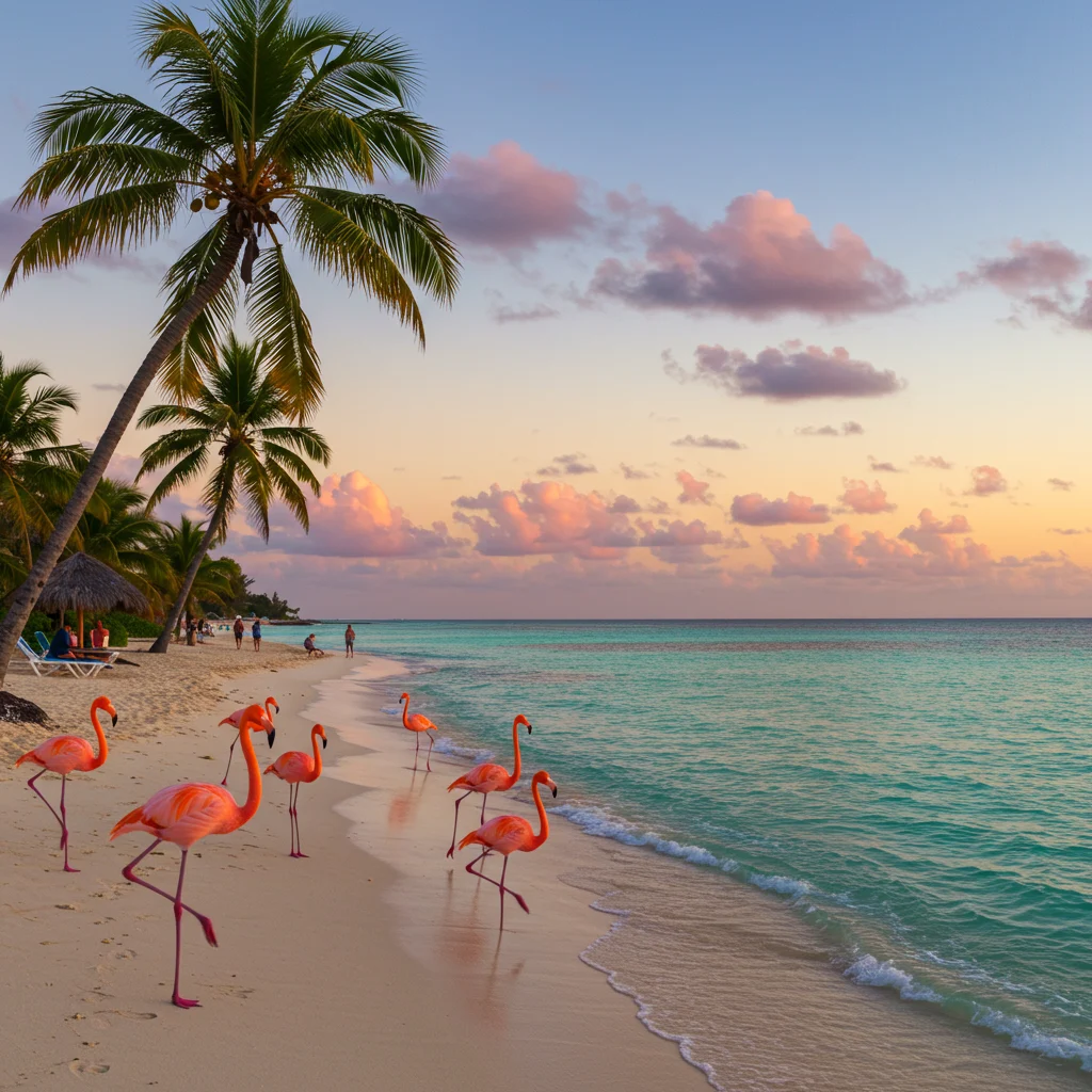 Introduction: Why Flamingo Beach Puerto Rico Is Your Perfect Escape