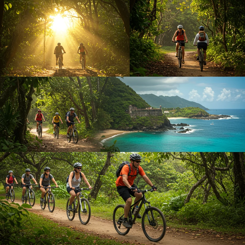 Introduction: Why Four Track Puerto Rico Is the Ultimate Adventure Destination