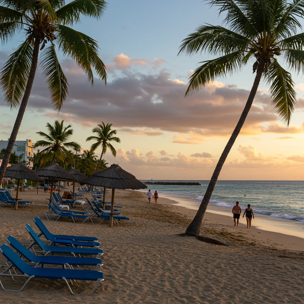 Introduction: Why Isla Verde Is Puerto Rico’s Hidden Gem