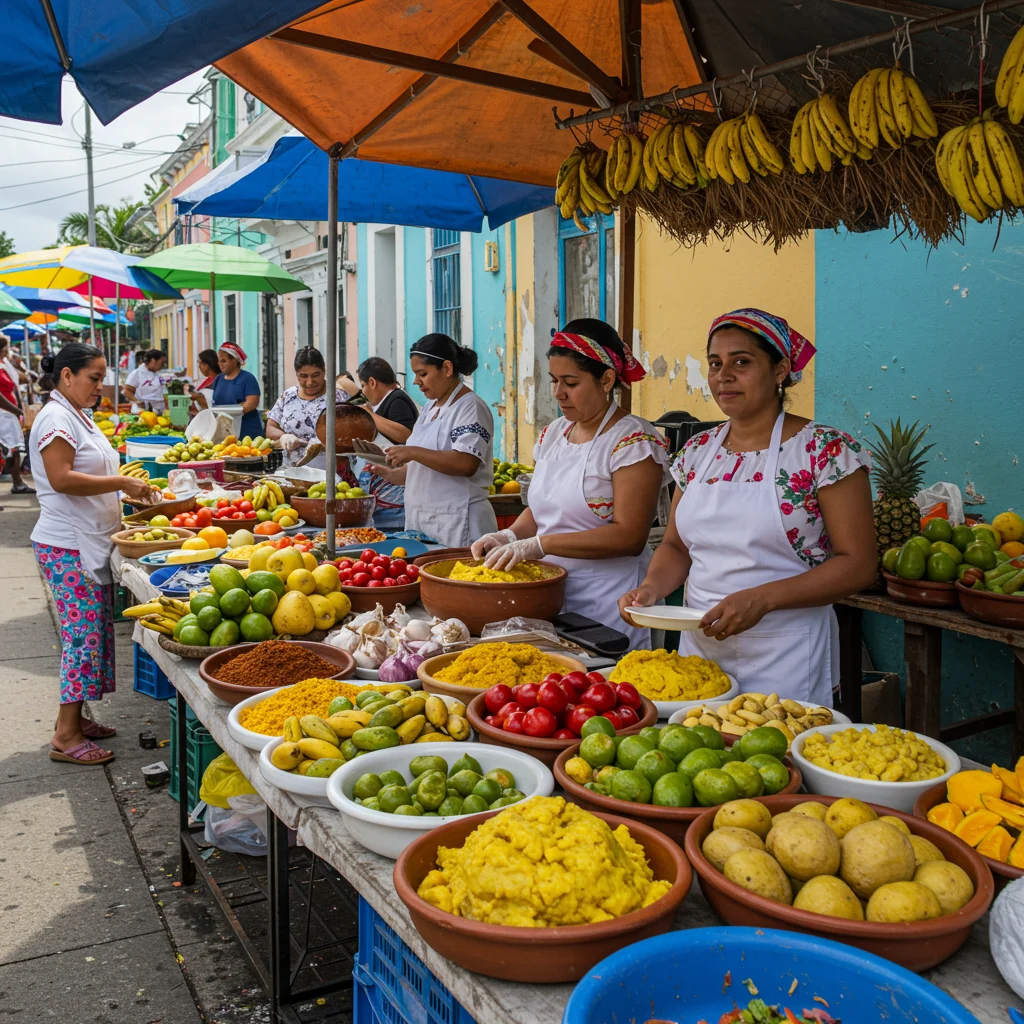 Introduction: Why Puerto Rican Cuisine is a Must-Try Experience