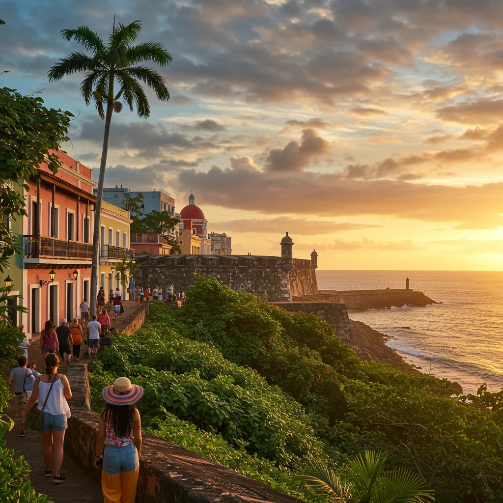 Introduction: Why Puerto Rico Excursions Are Captivating Travelers