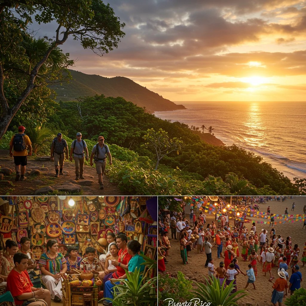 Introduction: Why Puerto Rico Excursions Redefine Island Travel