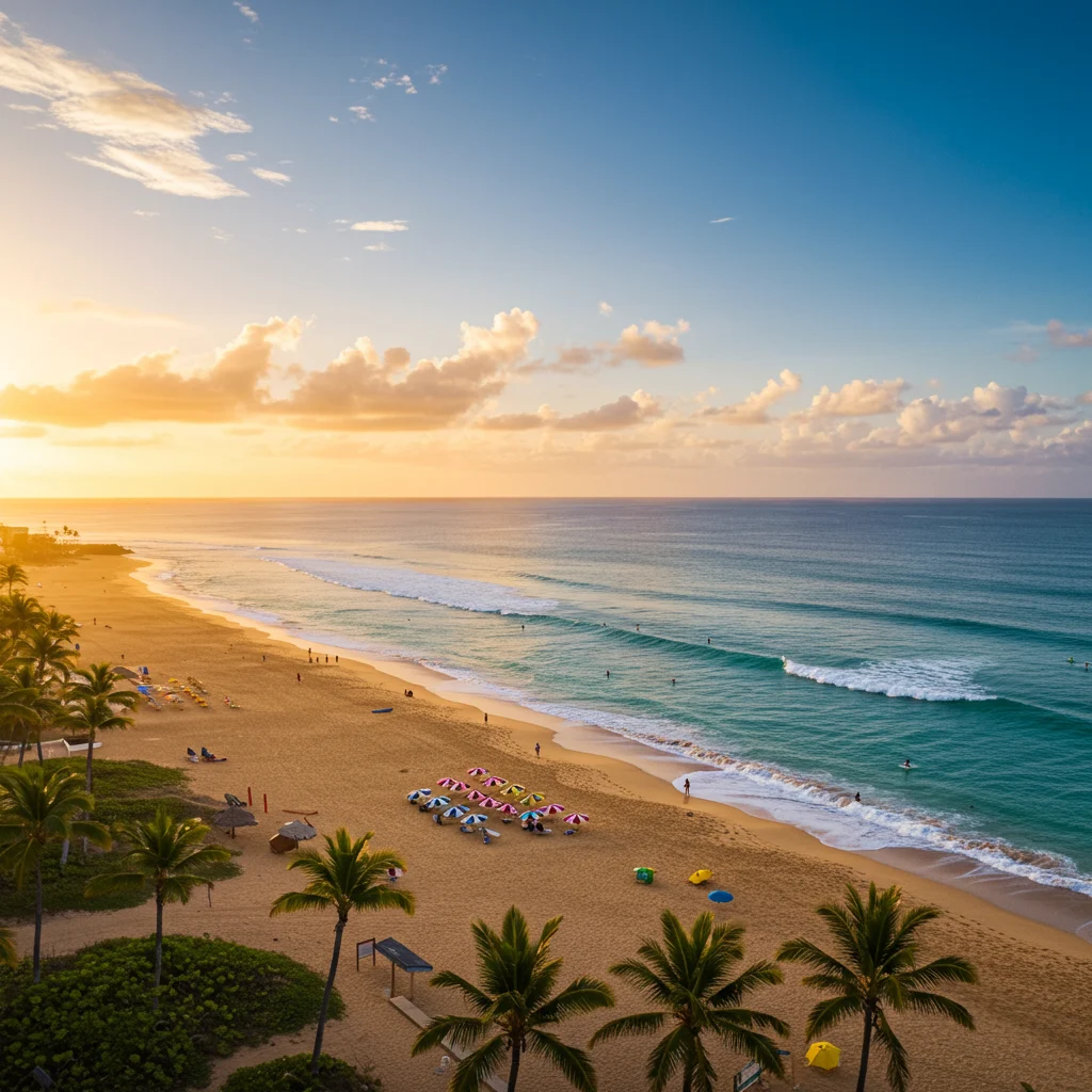 Introduction: Why Puerto Rico is a Beach Lover’s Paradise